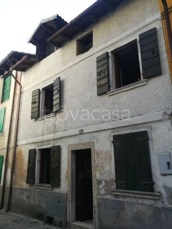 casa indipendente in vendita a Pedemonte