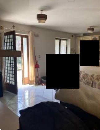 appartamento in vendita a Pedemonte