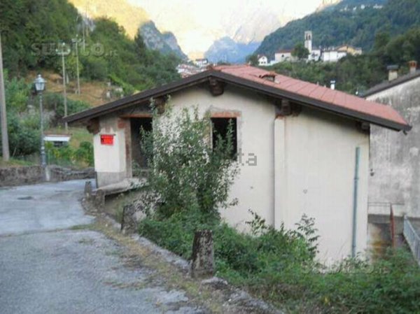 casale in vendita a Pedemonte