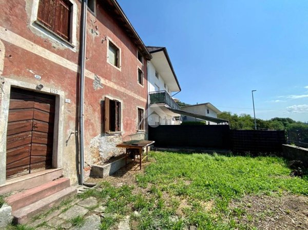 casa semindipendente in vendita a Pianezze