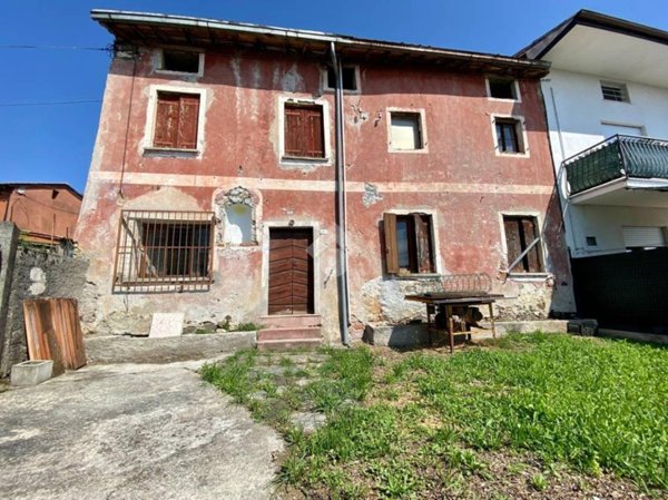 quadrivano in vendita a Pianezze