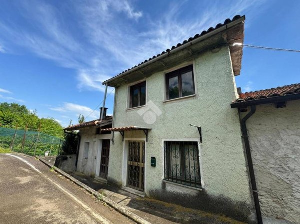 casa indipendente in vendita a Pianezze