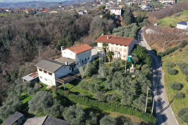 casa indipendente in vendita a Pianezze