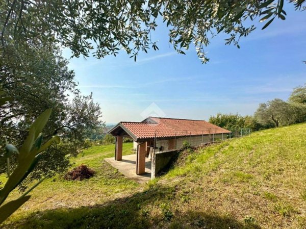 casa indipendente in vendita a Pianezze
