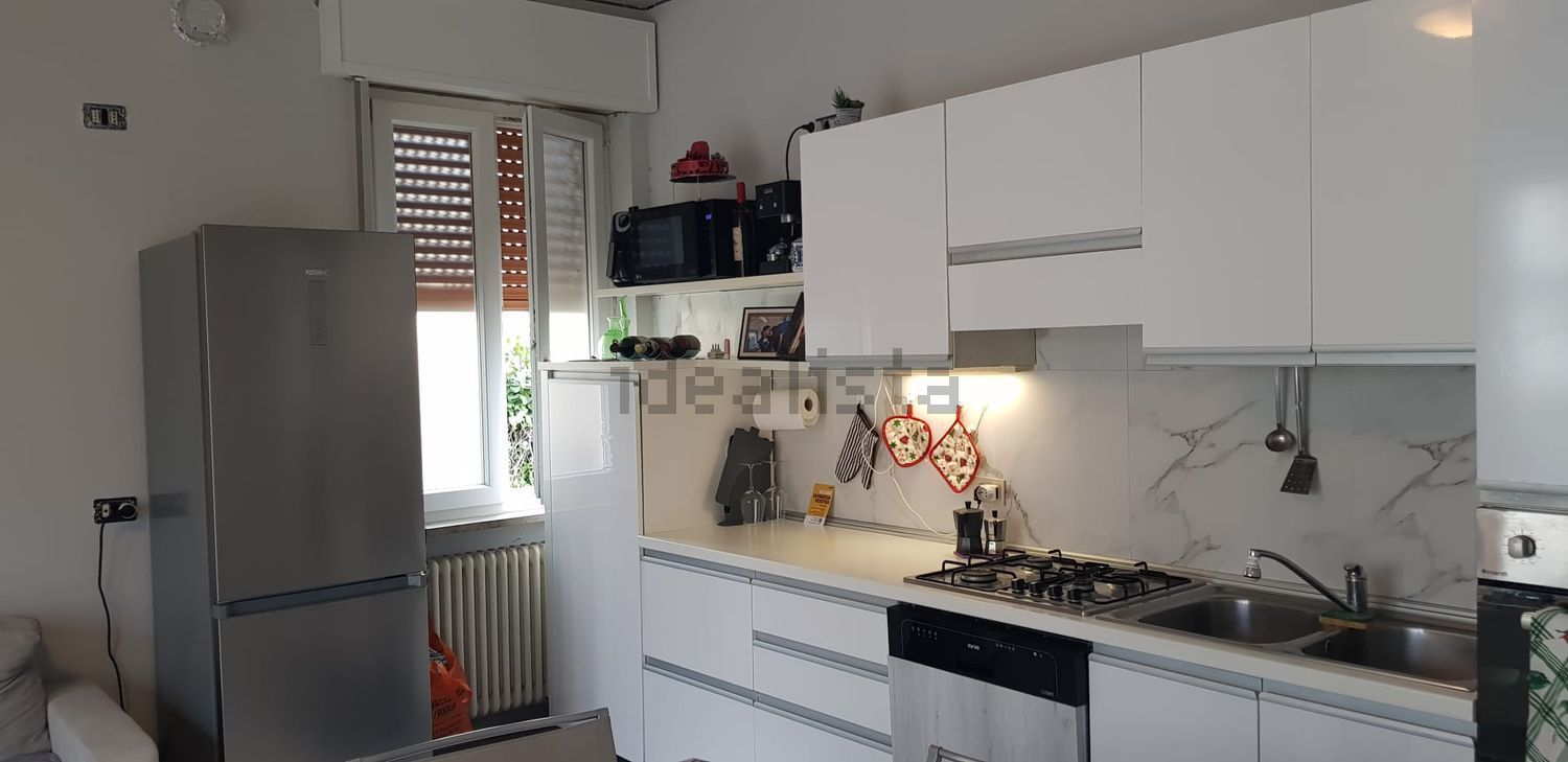 appartamento in vendita a Pianezze