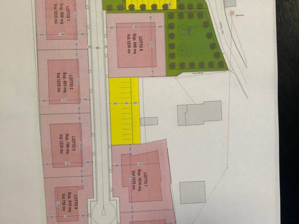 terreno edificabile in vendita a Pianezze