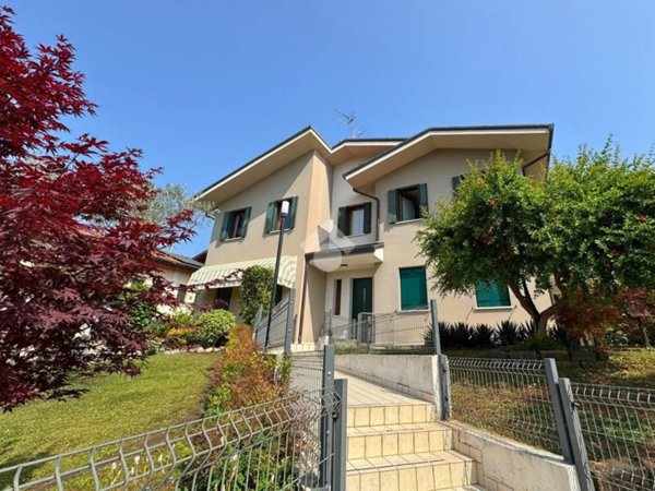 appartamento in vendita a Pianezze