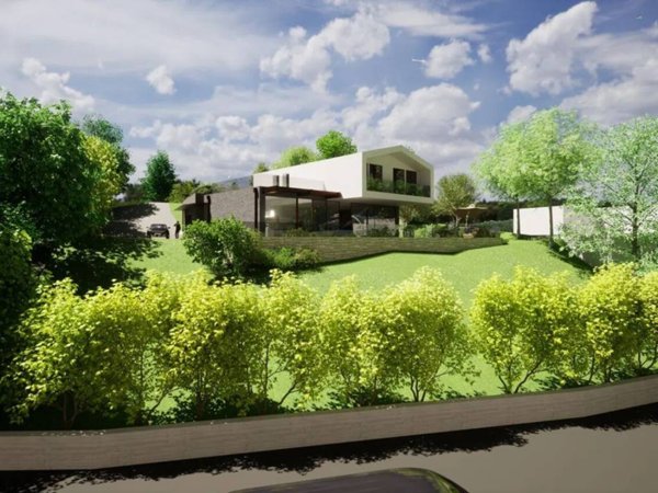 terreno edificabile in vendita a Pianezze