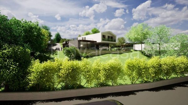 terreno edificabile in vendita a Pianezze