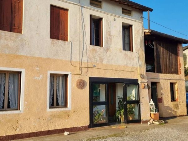 casa indipendente in vendita a Pianezze