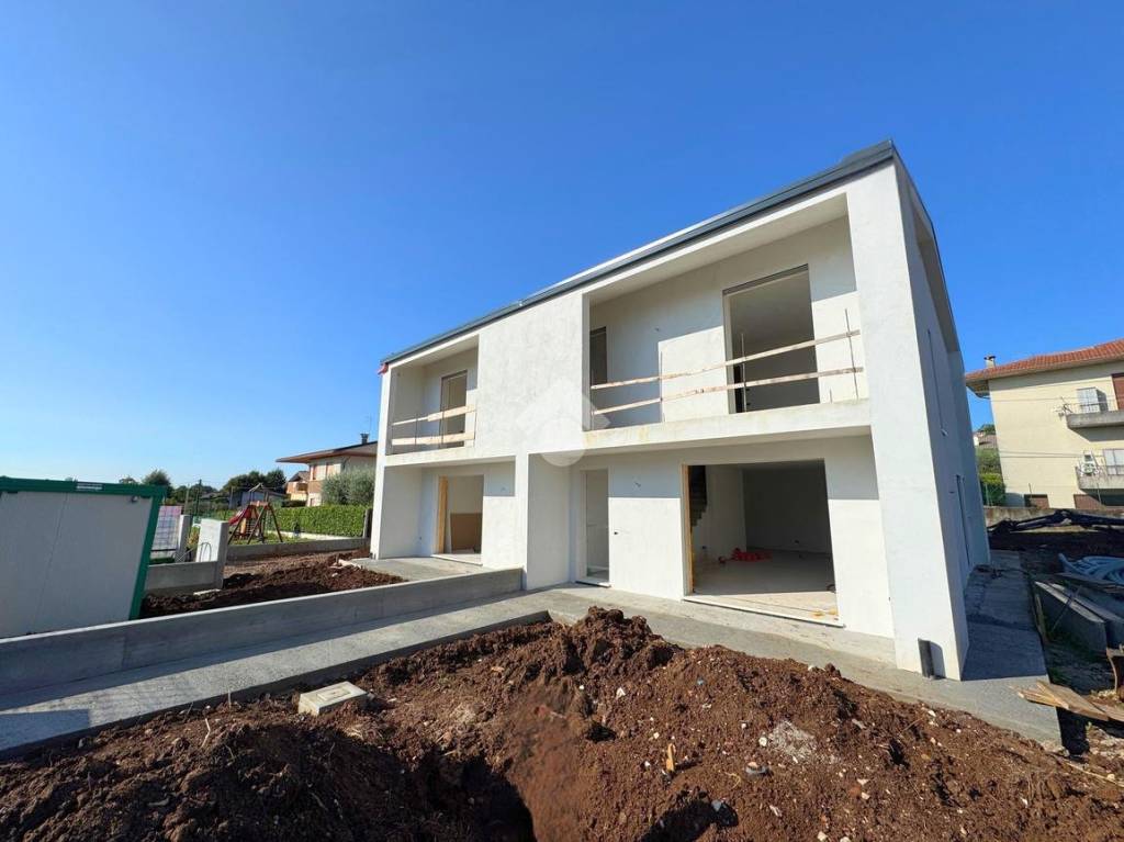 casa indipendente in vendita a Pianezze