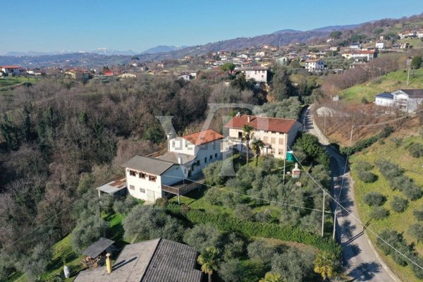 casa indipendente in vendita a Pianezze