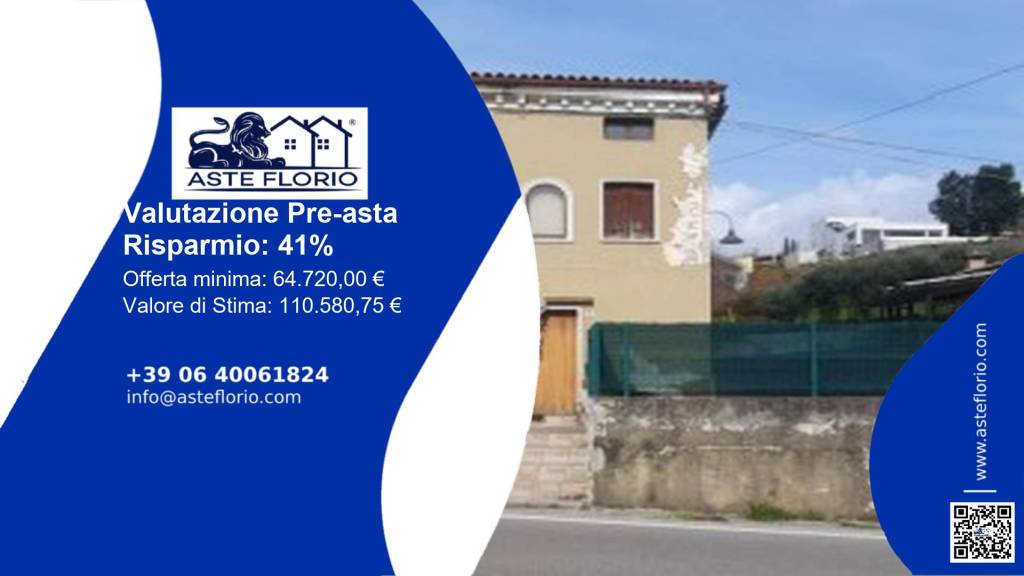 appartamento in vendita a Pianezze