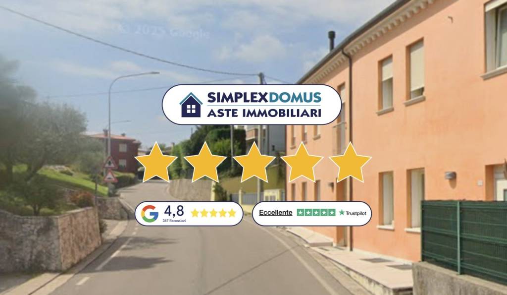 appartamento in vendita a Pianezze