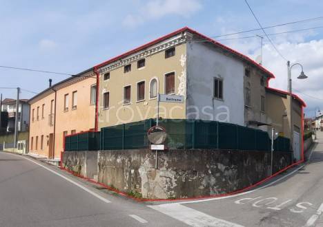 casa indipendente in vendita a Pianezze