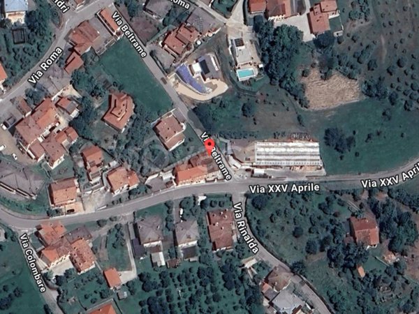 appartamento in vendita a Pianezze