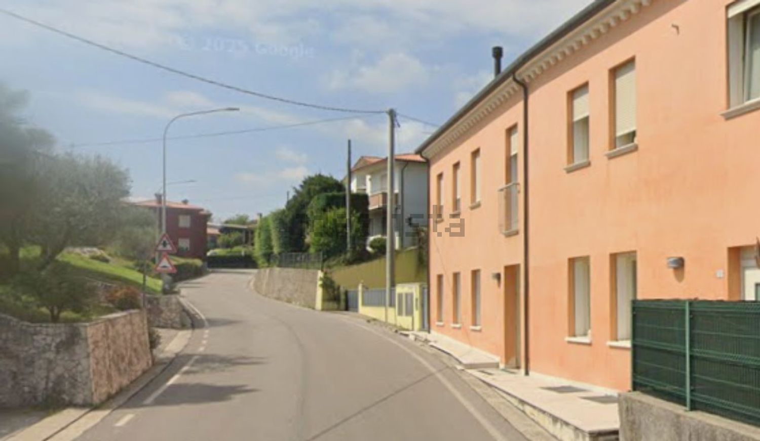 appartamento in vendita a Pianezze