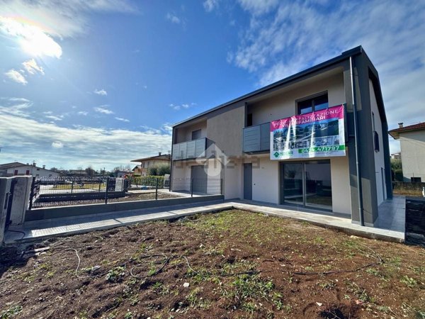 appartamento in vendita a Pianezze