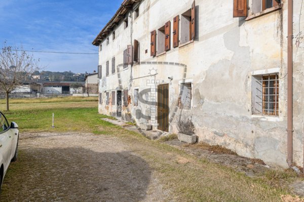 casa indipendente in vendita a Pianezze