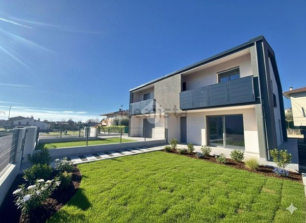 appartamento in vendita a Pianezze