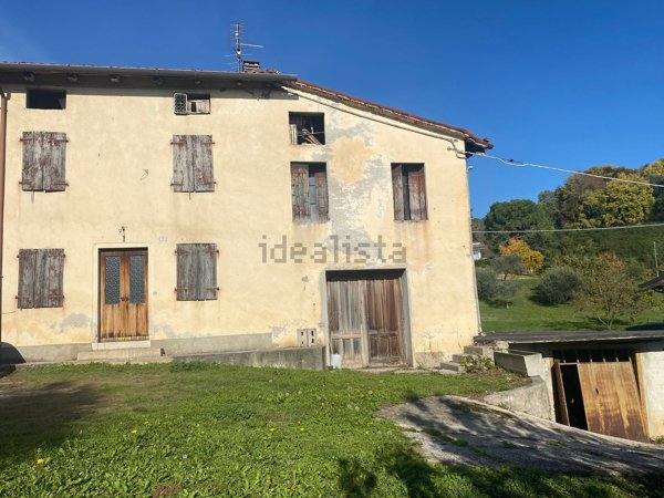 casa indipendente in vendita a Pianezze