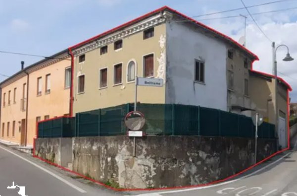 casa indipendente in vendita a Pianezze