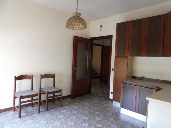 appartamento in vendita a Pianezze