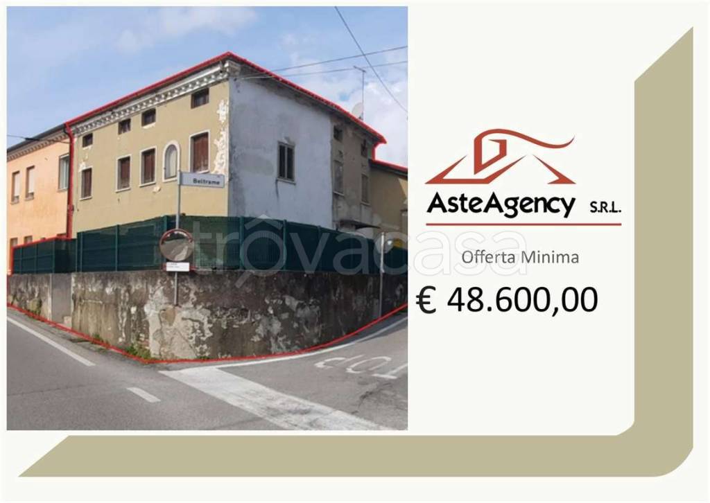 appartamento in vendita a Pianezze