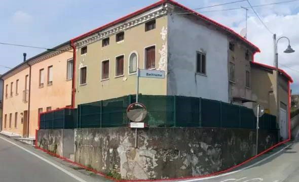 appartamento in vendita a Pianezze