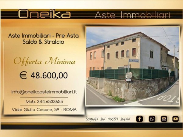 casa indipendente in vendita a Pianezze