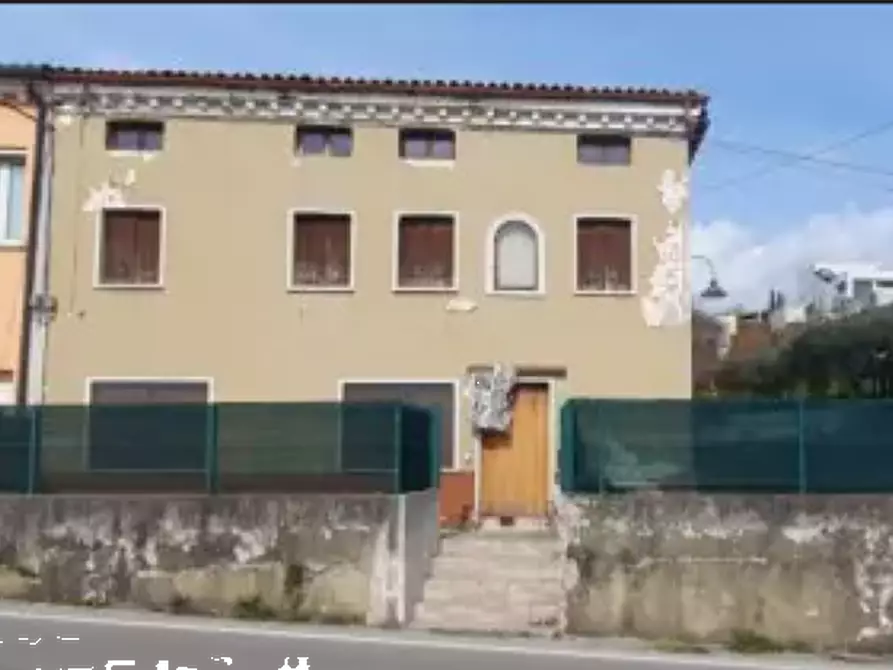 casa indipendente in vendita a Pianezze