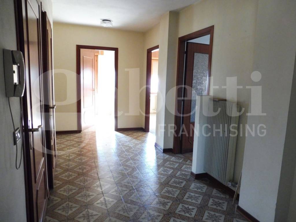 appartamento in vendita a Pianezze