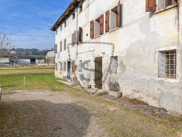 casa indipendente in vendita a Pianezze