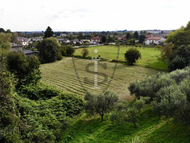 terreno agricolo in vendita a Pianezze