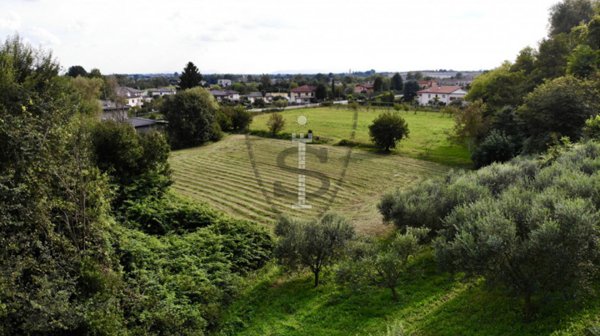 terreno agricolo in vendita a Pianezze