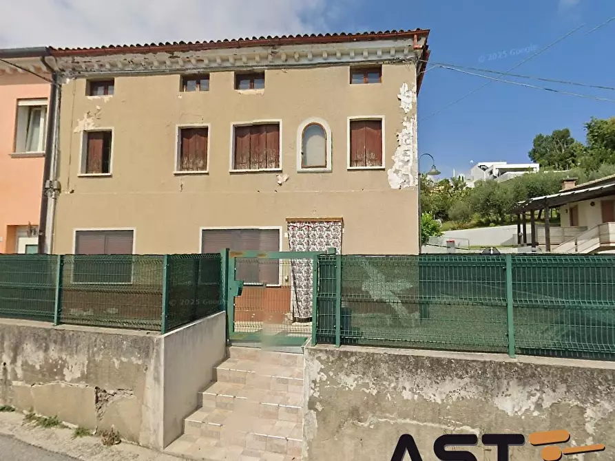 appartamento in vendita a Pianezze