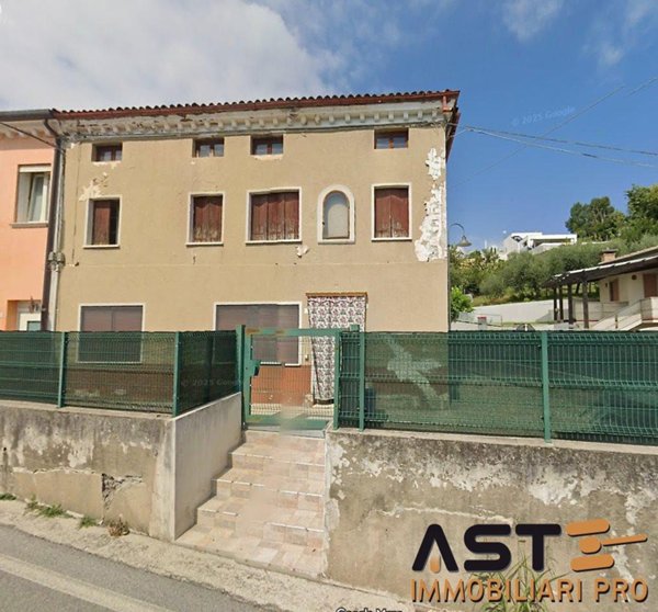 appartamento in vendita a Pianezze