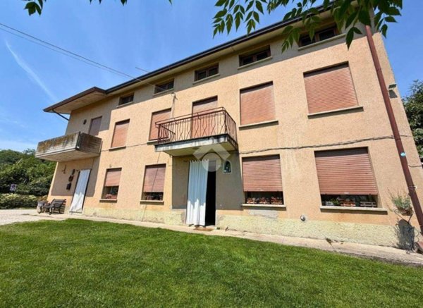 casa indipendente in vendita a Pianezze