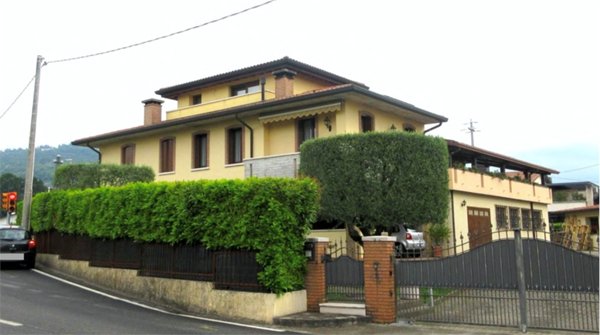 casa indipendente in vendita a Pianezze