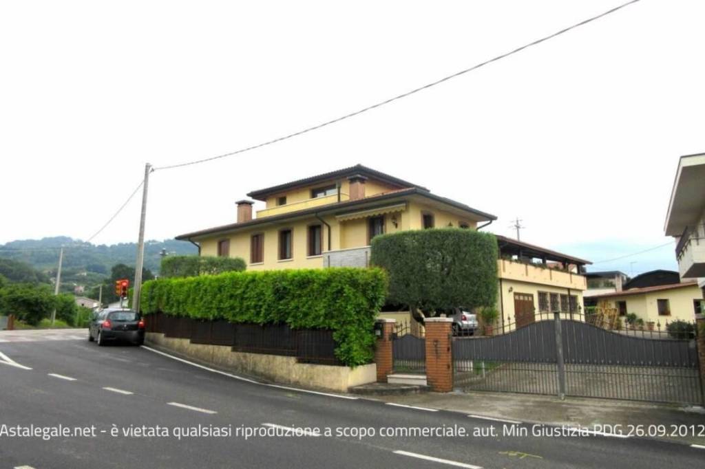 casa indipendente in vendita a Pianezze