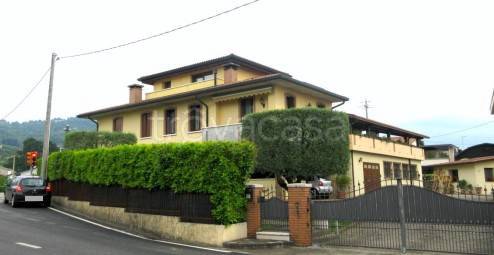 casa indipendente in vendita a Pianezze