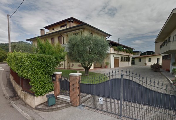 casa indipendente in vendita a Pianezze