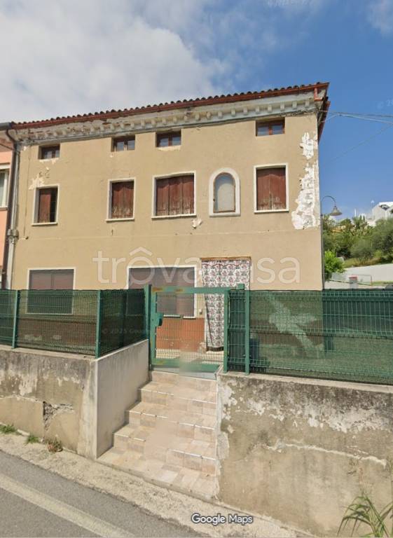 casa indipendente in vendita a Pianezze