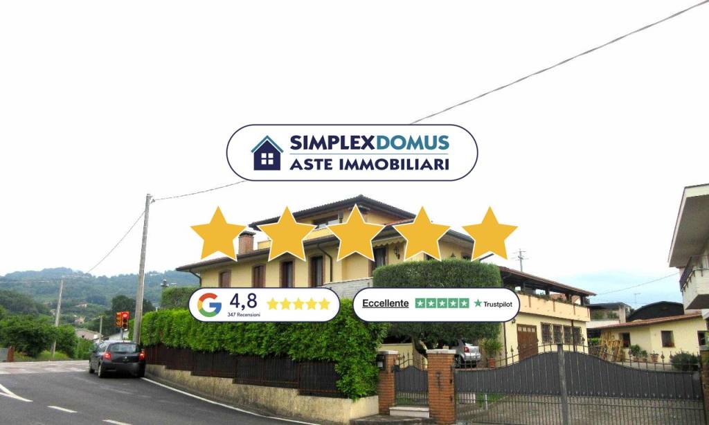 casa indipendente in vendita a Pianezze