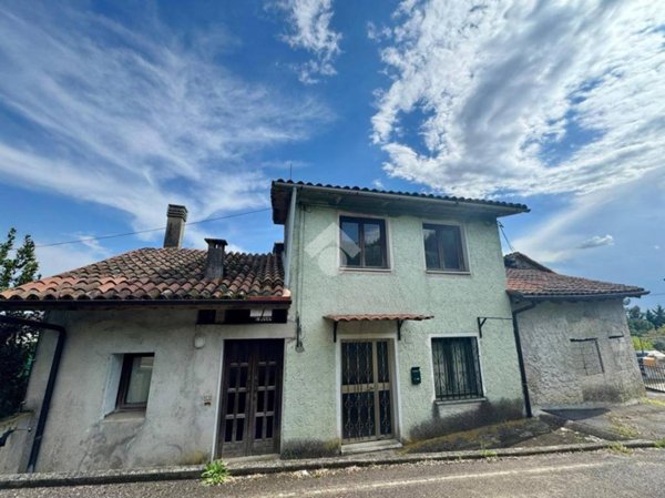 casa indipendente in vendita a Pianezze