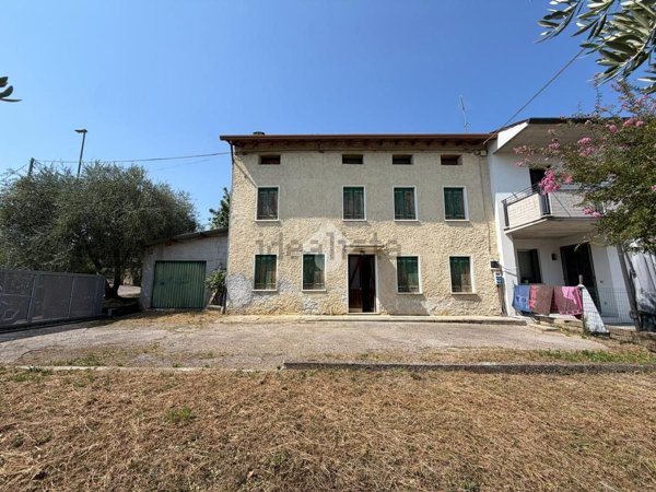 casa indipendente in vendita a Pianezze