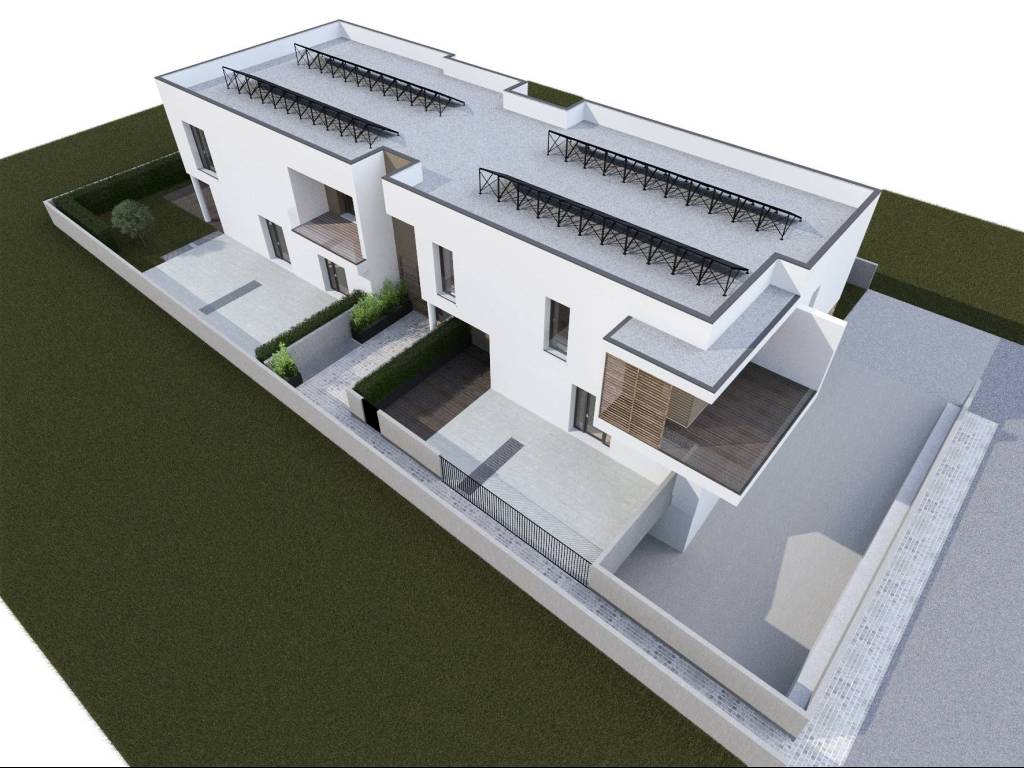appartamento in vendita a Pianezze