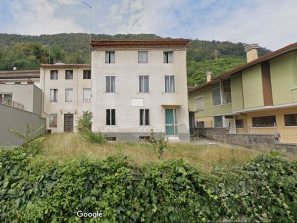 casa indipendente in vendita a Piovene Rocchette