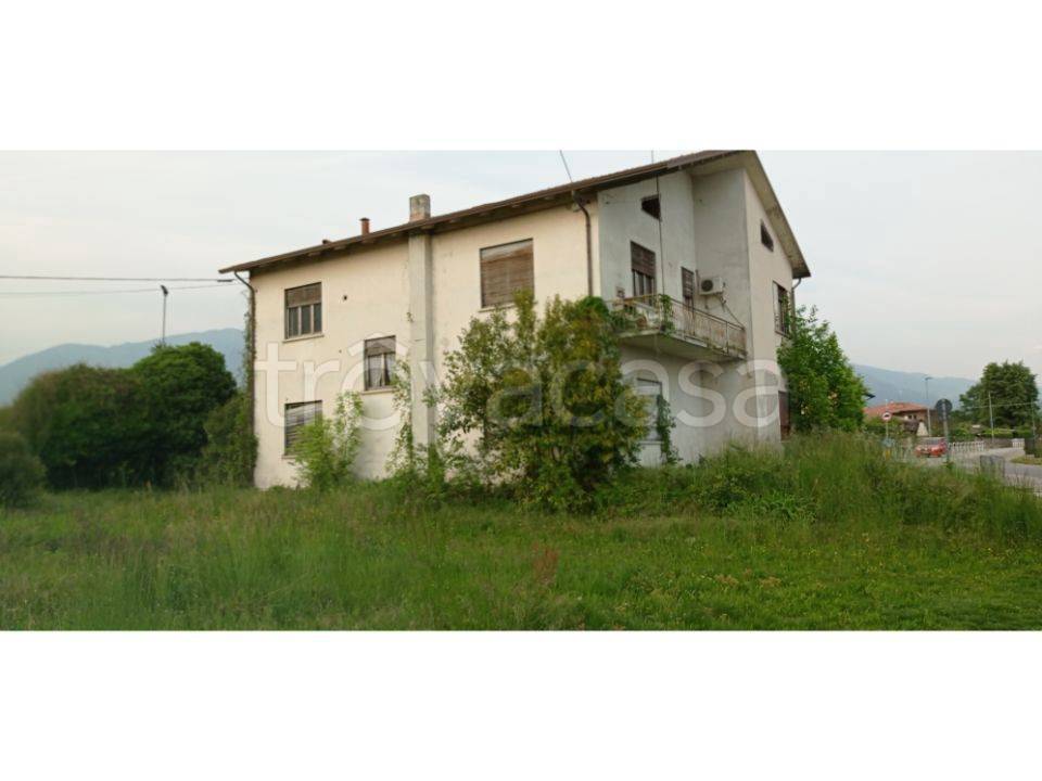 casa indipendente in vendita a Piovene Rocchette in zona Pilastri