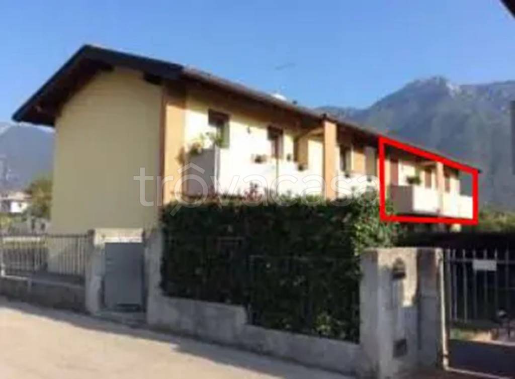 appartamento in vendita a Piovene Rocchette